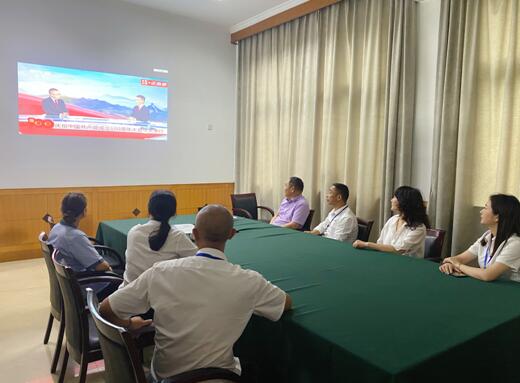 百年華誕，見證偉大時(shí)刻