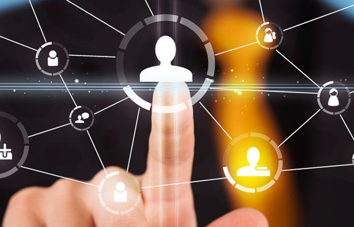 虛擬園區(qū)（商務秘書公司）