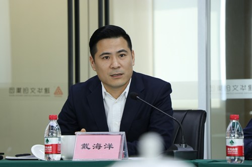 20170414拱墅區(qū)委常委、組織部長(zhǎng)虞文娟調(diào)研集團(tuán)黨建工作 (2).jpg